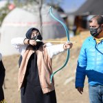 Öğrenciler Çorumlu Obasına bayıldı