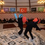 Öğrenciler Çorumlu Obasına bayıldı