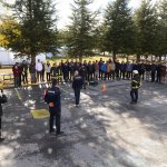 İtfaiye Eri Sınav sonuçları açıklandı