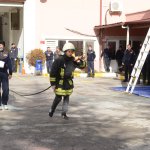 İtfaiye Eri Sınav sonuçları açıklandı