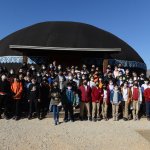 Öğrenciler Çorumlu Obasına bayıldı