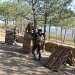 Öğrenciler Çorumlu Obasına bayıldı