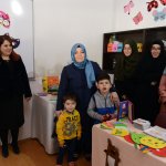 2018-2019 Sezonun ilk kursiyerleri sertifikalarını aldı