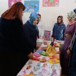 2018-2019 Sezonun ilk kursiyerleri sertifikalarını aldı