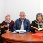 Başkan Aşgın’dan anlamlı kutlama