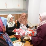 Başkan Aşgın’dan anlamlı kutlama