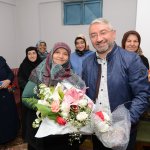 Başkan Aşgın’dan anlamlı kutlama