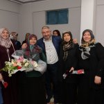 Başkan Aşgın’dan anlamlı kutlama