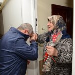 Başkan Aşgın’dan anlamlı kutlama