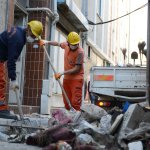 Tarihi Eseri çöp eve çevirdiler