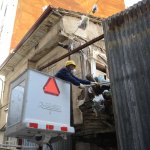 Tarihi Eseri çöp eve çevirdiler