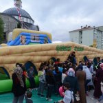 Mahalle Konserleri Akkent Mahallesinden başladı