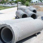 Belediyemizden kanalizasyon çalışması