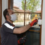 Engelli Eğitim Merkezi yeniden açılıyor