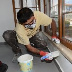 Engelli Eğitim Merkezi yeniden açılıyor