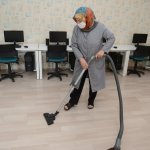 Engelli Eğitim Merkezi yeniden açılıyor