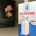 Engelli Eğitim Merkezi yeniden açılıyor