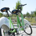 Çorbis’e, tandem bisiklet eklendi