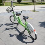 Çorbis’e, tandem bisiklet eklendi