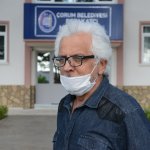 Misafirhanede kalanlar çok memnun