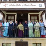 Büyükelçi eşlerinden Çorum Belediyesine ziyaret