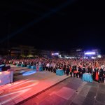 Çorum’da TRT rüzgarı esti