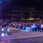 Çorum’da TRT rüzgarı esti