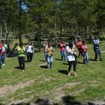 Büyükelçi eşlerinden Çorum Belediyesine ziyaret