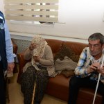 Zabıta ekiplerimiz dilencilere göz açtırmıyor