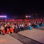 Çorum’da TRT rüzgarı esti