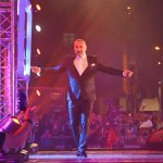 Çorum’da TRT rüzgarı esti