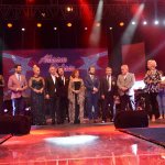 Çorum’da TRT rüzgarı esti