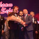 Çorum’da TRT rüzgarı esti