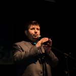 Ubeydullah Sezikli gönüllere dokundu