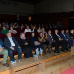 Ubeydullah Sezikli gönüllere dokundu