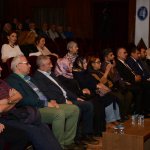 Ubeydullah Sezikli gönüllere dokundu