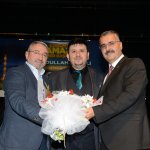 Ubeydullah Sezikli gönüllere dokundu