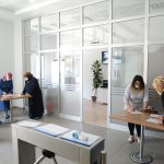 Mahalle Spor Tesislerindeki Fitness Salonları Yeniden Açılıyor