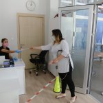 Mahalle Spor Tesislerindeki Fitness Salonları Yeniden Açılıyor