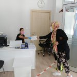 Mahalle Spor Tesislerindeki Fitness Salonları Yeniden Açılıyor