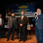 Ubeydullah Sezikli gönüllere dokundu