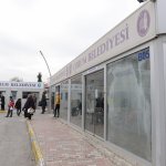 Toplu ulaşımda akıllı durak dönemi