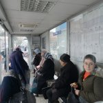 Toplu ulaşımda akıllı durak dönemi