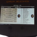 Toplu ulaşımda akıllı durak dönemi