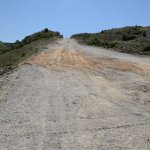 Belediyemiz, Barışkent’te kanalizasyon çalışmasını tamamladı