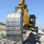 Belediyemiz, Barışkent’te kanalizasyon çalışmasını tamamladı