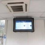 Toplu ulaşımda akıllı durak dönemi