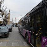 Bahabey'den Hastaneye 2.otobüs