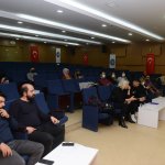 Gönüllülerine, Hayvan Koruma Eğitimi