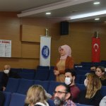 Gönüllülerine, Hayvan Koruma Eğitimi